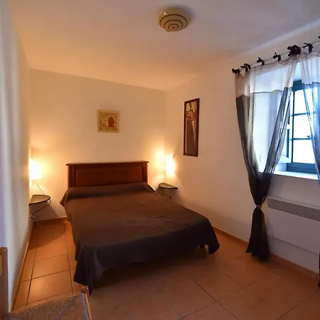 Apartman Des Moines-canelle Canari