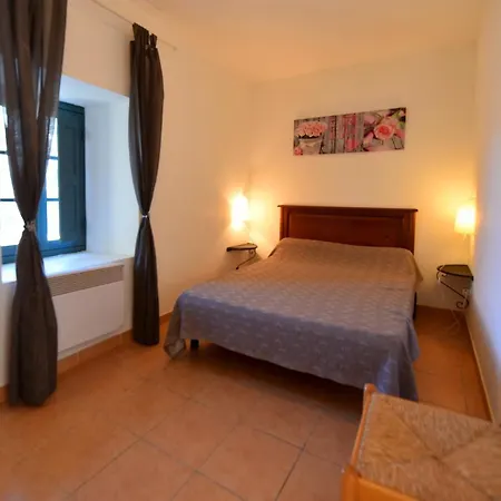 Apartment Des Moines-canelle Canari