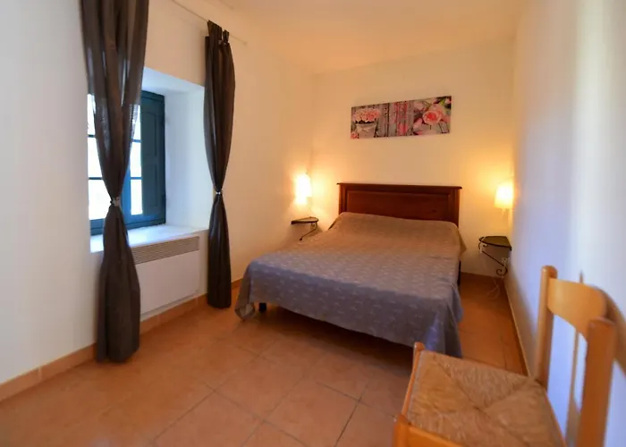 Appartement Des Moines-canelle Canari