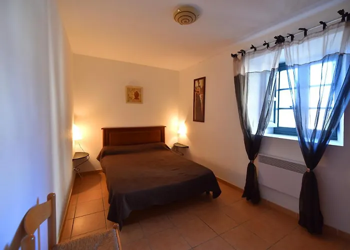 Appartement Des Moines-canelle Canari